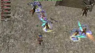 metin2 myra EXODUS VS DT Reapers
