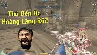 Cuối Cùng Cũng Thủ Đến Step 5 Hoàng Lăng Zombie Thủ Của 2 - Rùa Ngáo