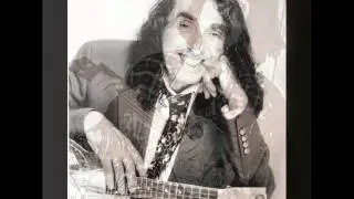 Tip Toe To The Gas Pumps - Tiny Tim