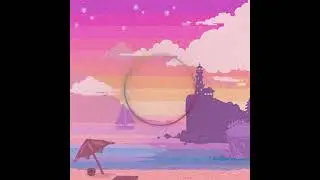 Island Longing