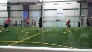 Ben Utecht Flag Football Highlight