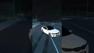 360&deg; НА БМВ М5 Ф90 КАК СДЕЛАТЬ 360 #дрифт #блекраша #blackrussia #edit #drift #bmw #360