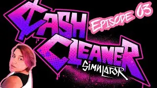 Shoppen & Sortieren macht die Geldwäsche einfacher - CASH CLEANER SIMULATOR Gameplay Deutsch