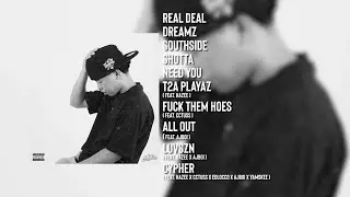 UD Azile - All Out ( feat. AjBoi ) ( Official Audio )