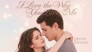 I love the way you love me/hot new single 🔥 🔥 