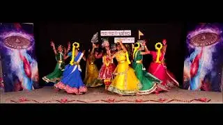 ABG DANCE TEAM NO: 21
