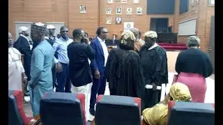 FG drops Meta, X from cybercrime charges against Sowore