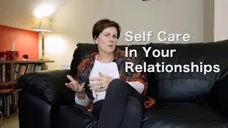 Honest communication is important for healthy relationships