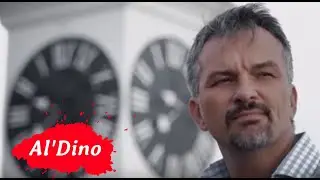 Al Dino  -  Na ruci sat (Official Music Video)