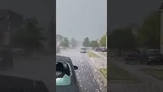 Storm Destroyed Everything