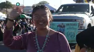 Navajo Prep | Shiprock Fair Parade 2023