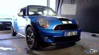 AutoJet Oto Servis Antalya
