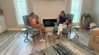 Interview with Dr. Carrie Green