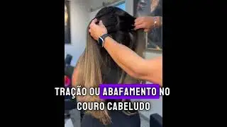 Mega Hair em S&atilde;o Paulo