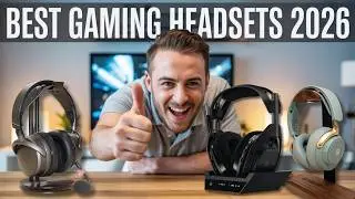 ✅ Best Gaming Headset 2026 [Find Which Gaming Headset is Right for YOU?]