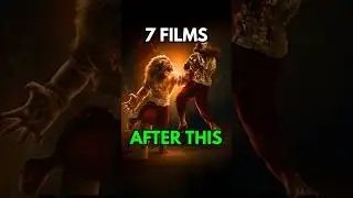 7 New Mahavatar Films 🔥 After Narsimha