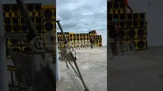 NETO DISCOS J&Aacute; NA MONTAGEM PRO ENCONTRO COM A ESTRELA DO SOM 🔥