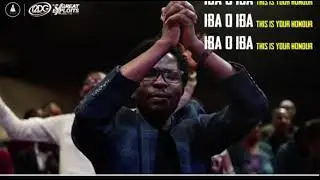 Joe Mettle Performs at COZA&rsquo;s 12DG 2026 