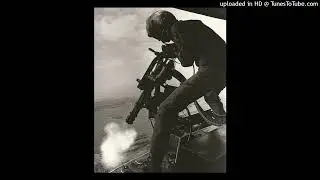 JayClutchup - Napalm Strike (Official Audio)
