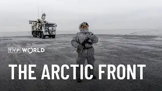 Russia at the Arctic Front: Norway under hybrid pressure | Military Mind