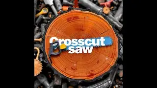 Crosscut Saw [BLUES|ALT|FOLK|ALTROCK] Versions #sunov4
