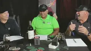 S1 E4: Flights, Bites & Boujee Nights