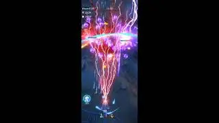WING FIGHTER - Pilot Event (300 tickets)