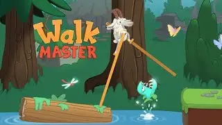 walk master 86