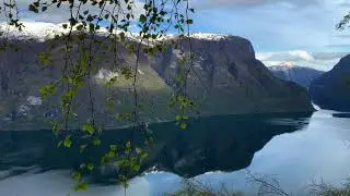 Aurlandsvangen