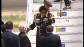Cuando éramos amigos de Gadafi