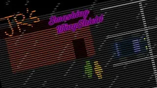Smashing WingShields - Cover By Matthias