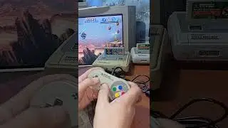 Не покупайте джойстики SNES!!! #playstation #sega #retro