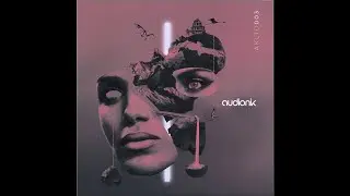 Stephan Bazbaz & Asael Weiss - Adif [Audionik limited]
