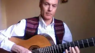 Lord Whose Love in Humble Service (The Sacred Harp)