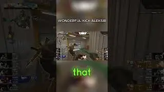 w0ndeful kick ALEKSIB  #aleksib #cs2 #ewc #navi #nuke #round