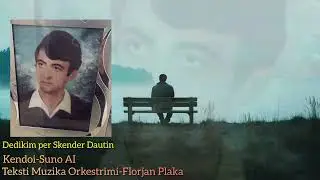 Suno AI-Dedikim per Skender Dautin