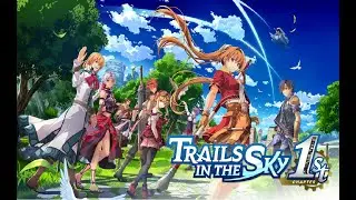 Por qu&eacute; no quiero jugar a Yakuza y Kiseki/Trails/The Legend of Heroes