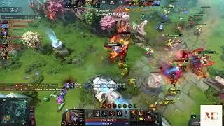 MIRACLE URSA VS SATANIC 15YO KID FV