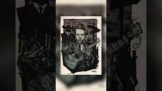 Рифф Роберта Джонсона, изменивший историю музыки #shorts