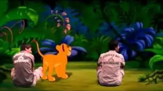 Concorso Hakuna Matata: Canta anche tu! - il video di Danigringo