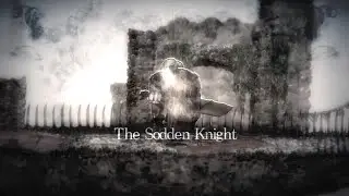 Salt and Sanctuary - The Sodden Knight Boss Fight