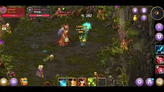 Skylore: Lord of Thorns [Side Quest]