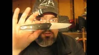 (Almost) Every Knife in my Collection Part 2:  the Folders