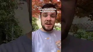 Keine Wickeltische auf M&auml;nnerklos - #papasein #vatersein #gleichberechtigung #familienleben