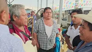 Fiesta Anual en Honor Santiago Apóstol en Potrerillo Cuapinole, Guerrero 2025 DVD 4