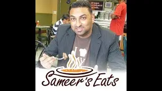 EP 109: Eat Some More | Sameer Sarmast