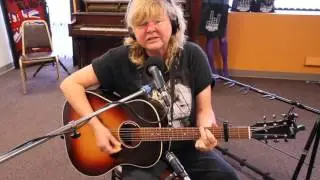 Kiya Heartwood - 