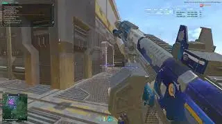 Gauss saw is totally balanced