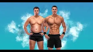 Build Muscle and Lose Fat at the Same Time
