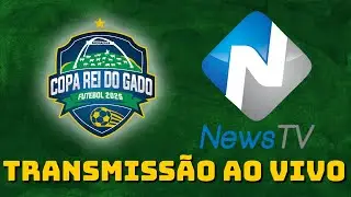 [15/01/2026] QUINTA FEIRA - TARDE COPA REI DO GADO 2026  |ANDRADINA/SP